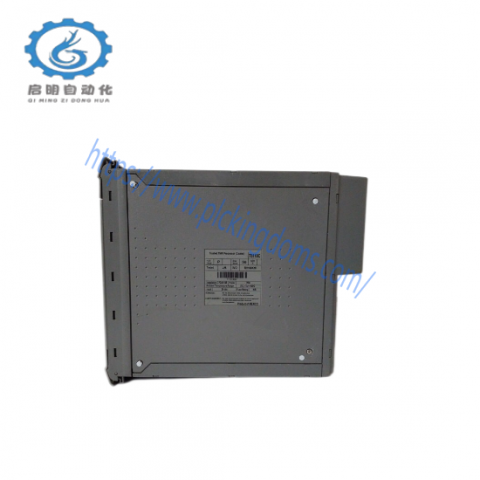 ICS TRIPLEX 9852*1/9802*2 Industrial Control Module