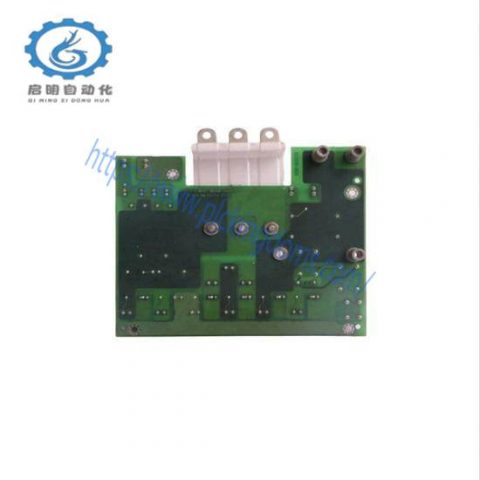 ICS Triplex T3150A Industrial Control Module