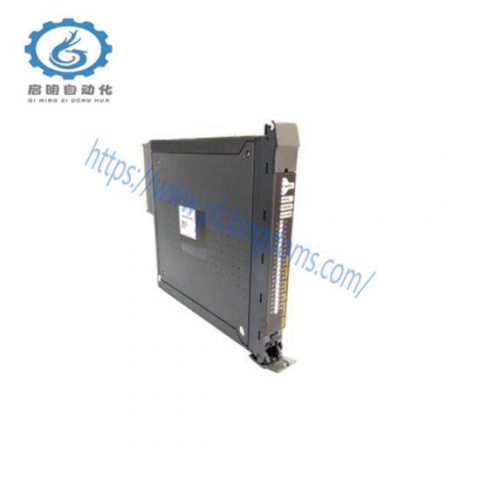 ICS Triplex T3160: Industrial Communication Module