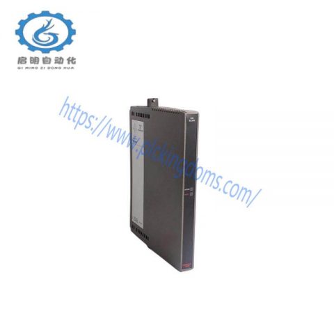 ICS TRIPLEX T3310 I/O Transceiver Module - Secure, Reliable Data Exchange Solution