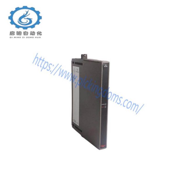 ICS TRIPLEX T3310 I/O Transceiver Module - Secure, Reliable Data Exchange Solution