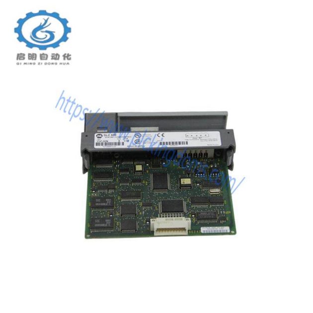 ICS Triplex T8151B - Industrial Control Module