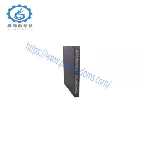 ICS TRIPLEX T8231C: High-Performance Power Pack for Industrial Control