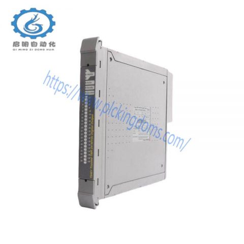 ICS Triplex T8310 Expander Processor - Advanced Control Solution