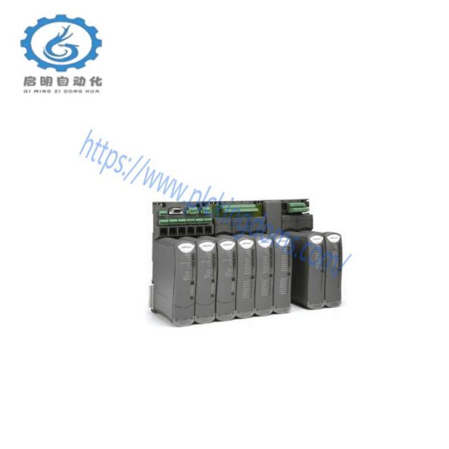 ICS Triplex T9083U: IEC 61131 Compliant Workbench Module