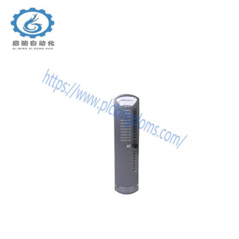 ICS TRIPLEX T9431 - Industrial Communication Interface Adapter