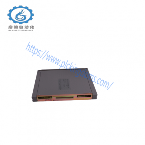 ICS Triplex Trusted T8273 - Industrial Grade Reliable Grill Module
