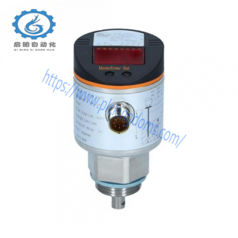 IFM LR3000 Voltage Regulator Converter Transformer, IFM Electronics LR3000, Model, Control Systems