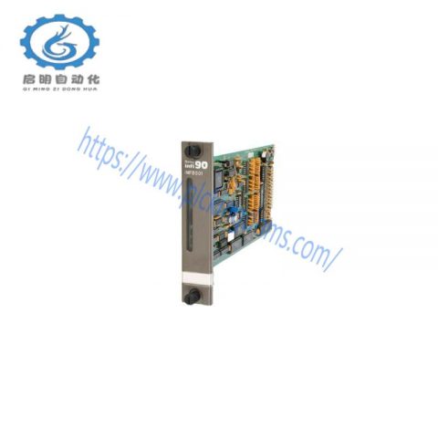 ABB IMFBS01 Field Bus Slave Module: Precision Control in Industrial Automation