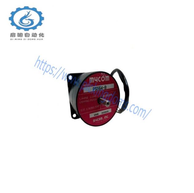 IMS MX-CS101-701-G1 - High-Performance Modular Control System for Industrial Automation