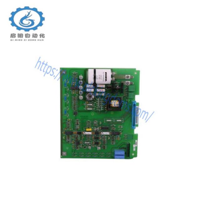 IMS MX-CS101-701-G1 - High-Performance Modular Control System for Industrial Automation