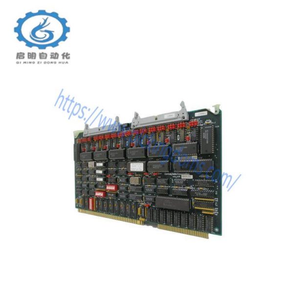 IMS MX-CS101-701-G1 - High-Performance Modular Control System for Industrial Automation