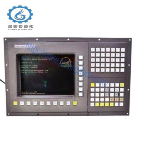 INDUSTRIAL by ATR - 4D41133, MS-DOS Power Module