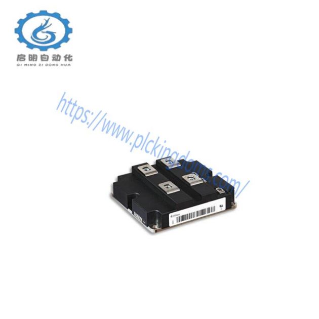 Infineon FZ800R33KF2C 3300V 800A Single Switch IGBT Module