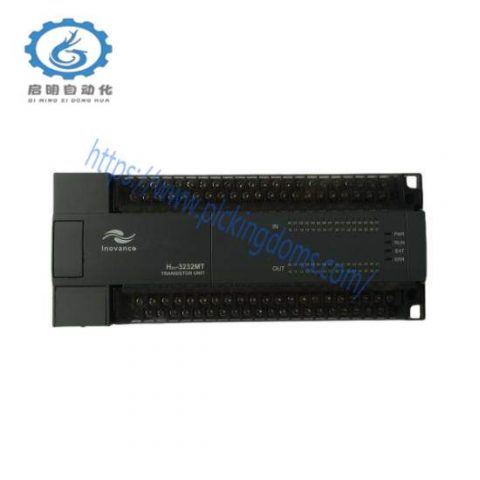 Inovance H2U-2416 MT Programmer Controllable