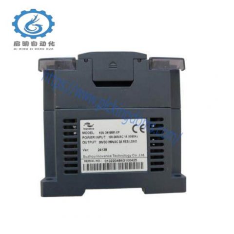 INOVANCE H2U-2416MR Programmable Controller