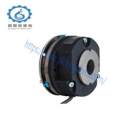 INTORQ BFK458-12E Service Brake, Precision Engineering for Industrial Applications