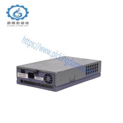 Invensys Triconex 4351B Communication Module: Reliable and High-Performance Networking Solution