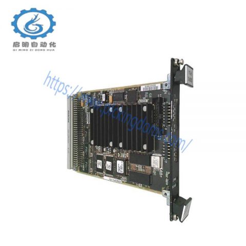 GE IS200DSPXH1ADA: High-Performance Digital Signal Processing Control Board