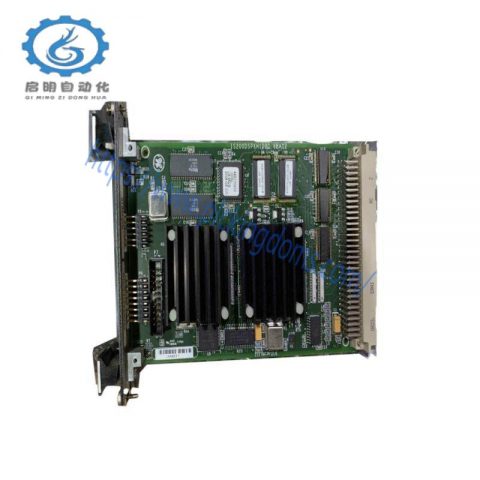 GE IS200DVIBH1BAB: A Powerful Speedtronic Turbine Control PCB Board