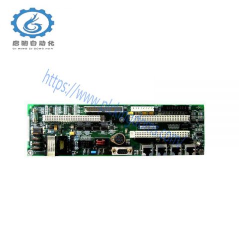 GE IS200ICBDH1ACB: Advanced Industrial Control PCB for Critical Applications