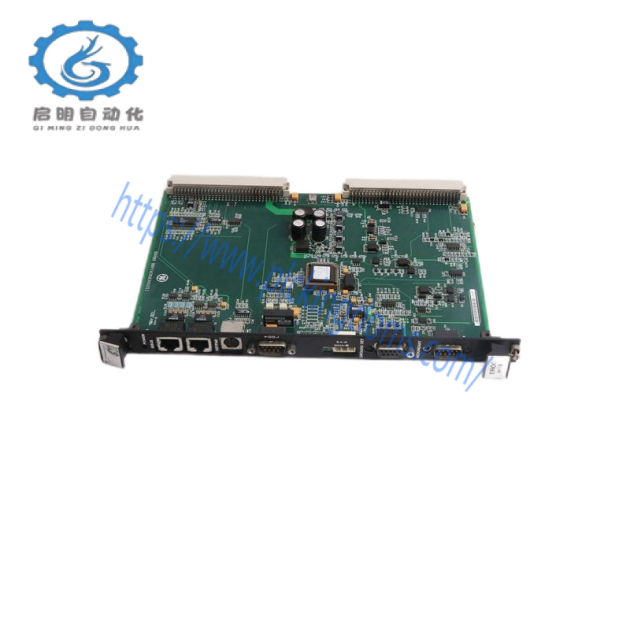General Electric (GE) IS200IVFBG1AAA MRP580585 Fiber Optic Feedback Card