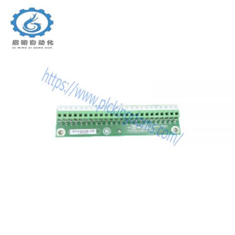 General Electric IS200JGNDG1AAA Power Distribution Board, Industrial Control Solutions