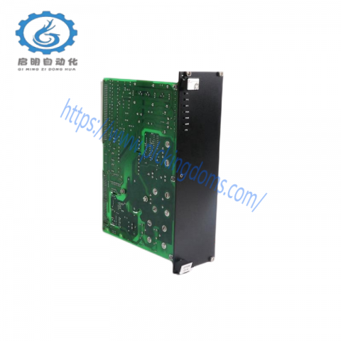 GE IS200JPDAG1A Contact Terminal Board: For Reliable Industrial Control Systems