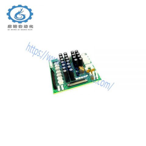 General Electric IS200JPDFG1ACC Power Distribution Board