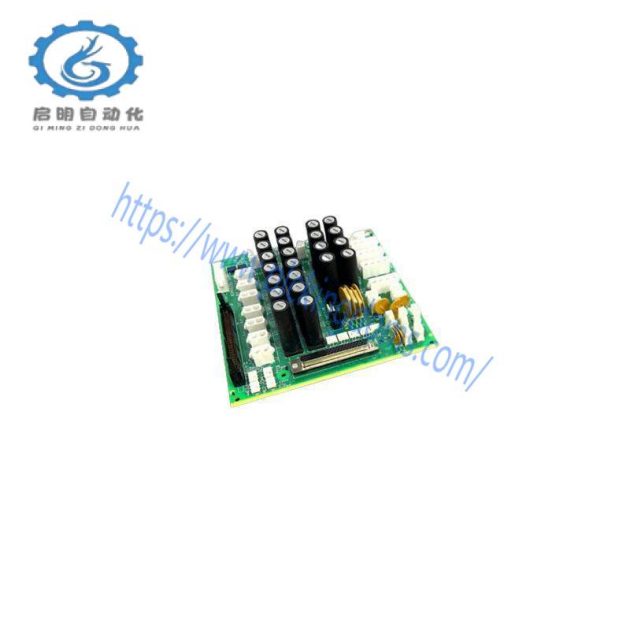 General Electric IS200JPDFG1ACC Power Distribution Board