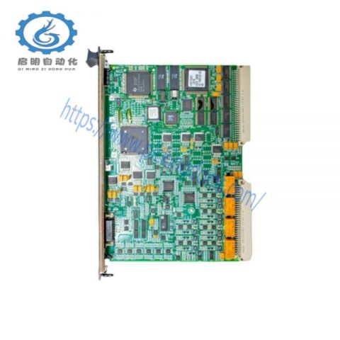 GE IS200JPDMG1RDC: Advanced Mark VI Printed Circuit Board for Industrial Control