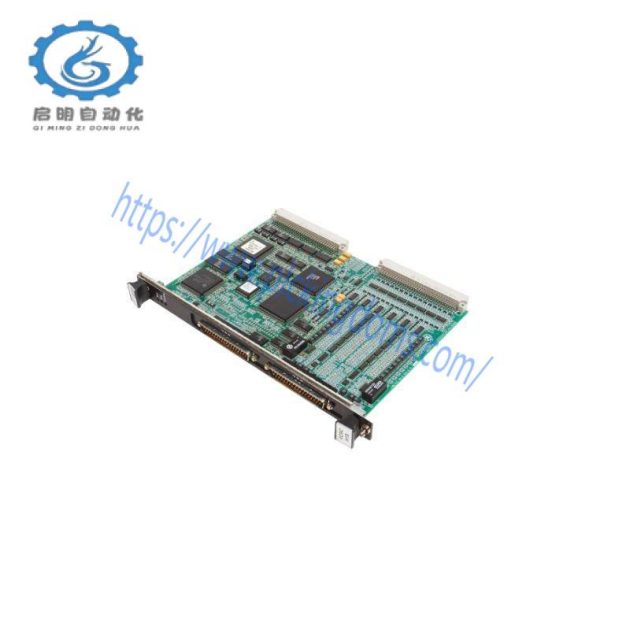 GE IS200STCIH4A Terminal Board - Industrial Control Module, Precision Engineering