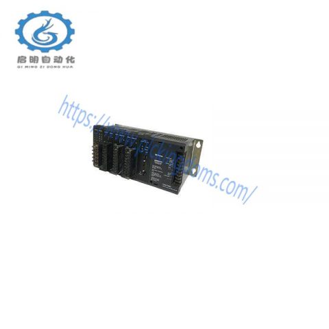 GE IS200STTCH2A - Advanced I/O Module for Industrial Control Systems