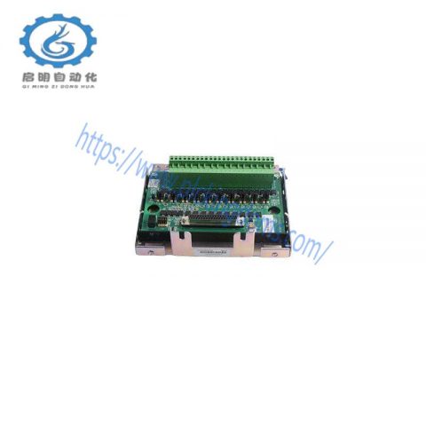 GE IS200TDBTH2ACC: Precision Control for Industrial Turbine Systems