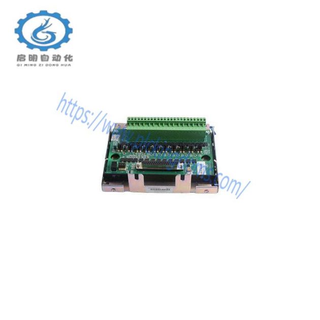GE IS200TDBTH2ACC: Precision Control for Industrial Turbine Systems