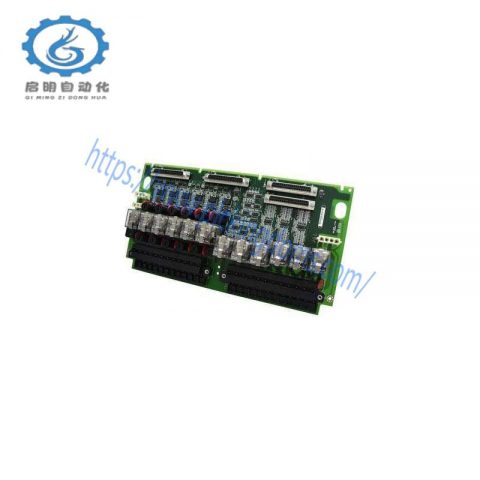 GE IS200TRLYH1B - Advanced Turbine Control Module