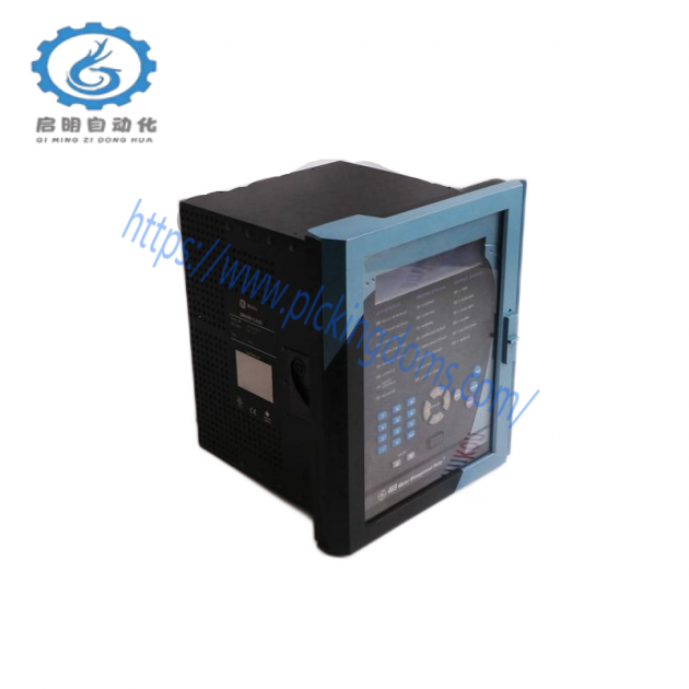 GE IS200TRLYH1BGF: High Performance Relay Termination Circuit Board for Advanced Control Systems