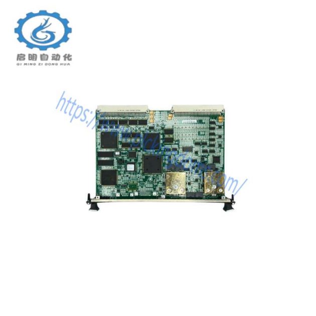 GE IS200VAICH1D: Advanced Analog Input Module for Industrial Automation