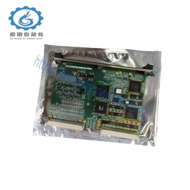 GE IS200VTCCH1CBB: High-Performance Thermocouple Input Board for Mark VI Turbine Control Systems