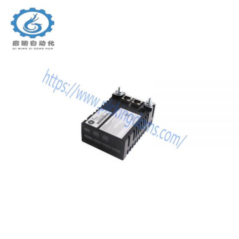 GE IS220PPRAH1A - Industrial Control Input/Output Card