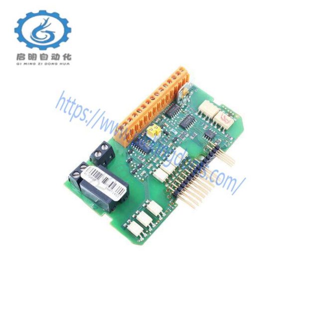 J.C.SCHUMACHER C0 5550-0001 Control Module