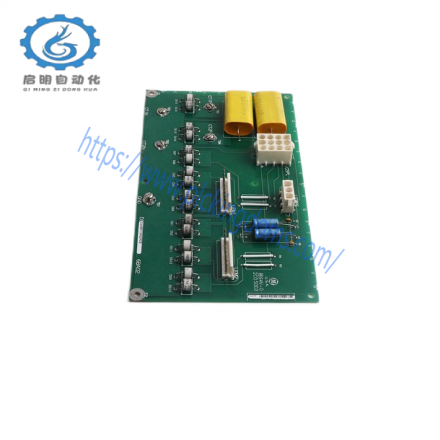 Yaskawa JACP-317215 PLC Module: Advanced Control Solutions for Industrial Automation