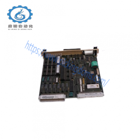 Yaskawa JRMSI-MB70A Industrial Control Module
