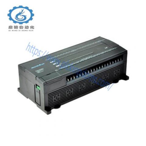 LS K7M-DR60U Programmable Logic Controller, Designed for Industrial Automation