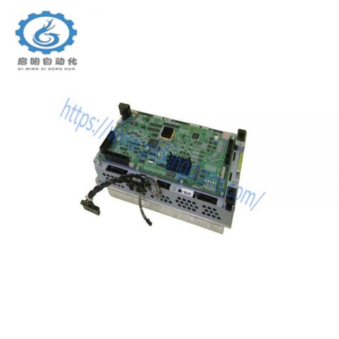 Kawasaki 50607-0040R00 Controller Servo Driver (E01, E02, E04) - Advanced Control Solution