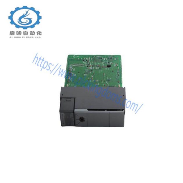 Kawasaki 50999-2145R10 Industrial Control Module