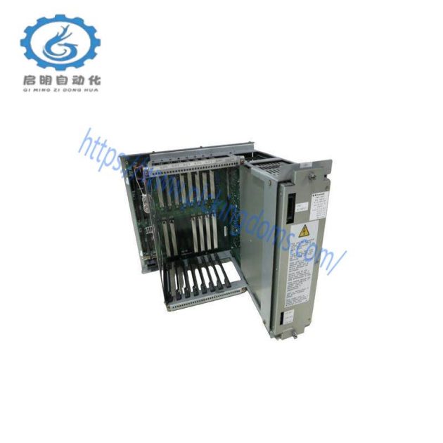 Kawasaki 50999-2145R10 Industrial Control Module