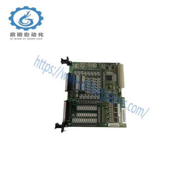 Kawasaki 50999-2933R01 1TW PLC Processor Module
