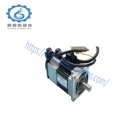 Kawasaki R2AA 06020 FCPPJ - 50601-1462 Robot Motor