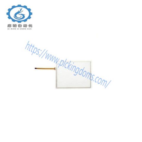 KEBA C50D01VX: Advanced Touch Screen Panel with Glass Digitizer for Industrial Control Solutions